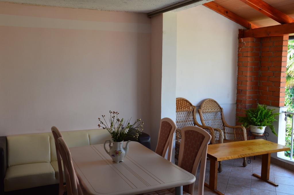 Ferienwohnung Hous Mira Poreč Zimmer foto