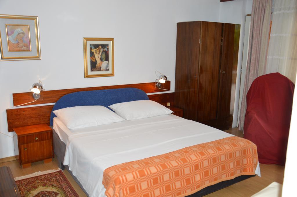 Ferienwohnung Hous Mira Poreč Zimmer foto