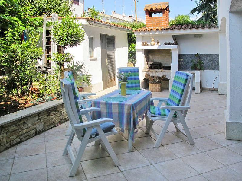 Ferienwohnung Hous Mira Poreč Exterior foto