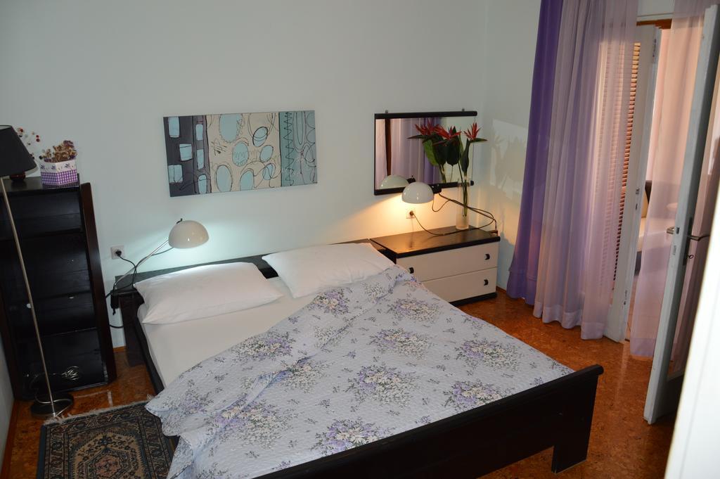 Ferienwohnung Hous Mira Poreč Zimmer foto