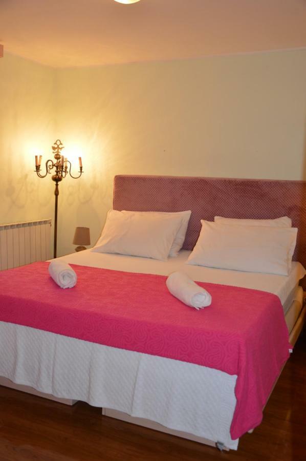 Ferienwohnung Hous Mira Poreč Exterior foto